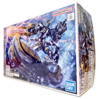 BANDAI 模型 HG 鋼彈雷霆宙域 1/144 擎天神鋼彈 動畫配色 鋼不辣商舖