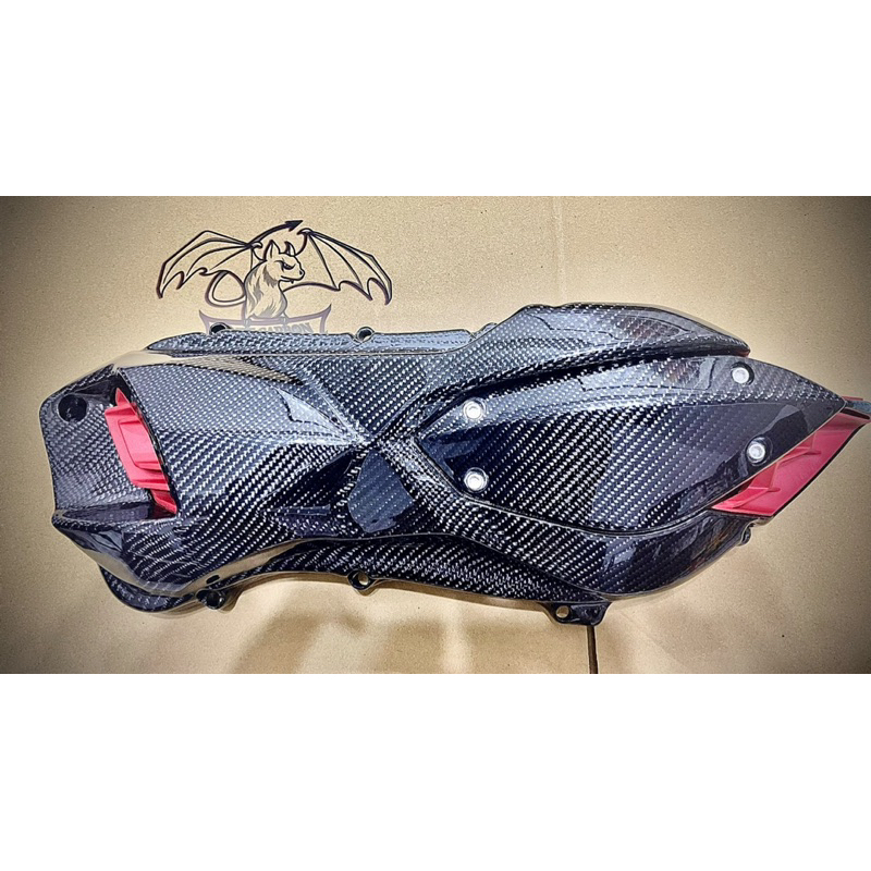 {寬工廠｝ 全新上市  6代勁戰  水冷b Nmax  FORCE2.0 AEROX AUGUR KOSO傳動外蓋
