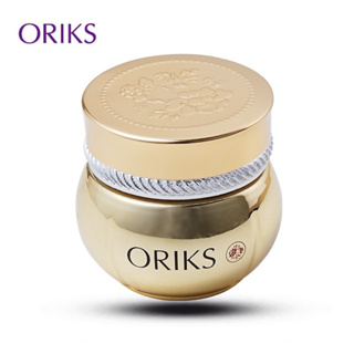 ORIKS超導賦活眼部修護霜30g(效期比較近，不介意再下單）