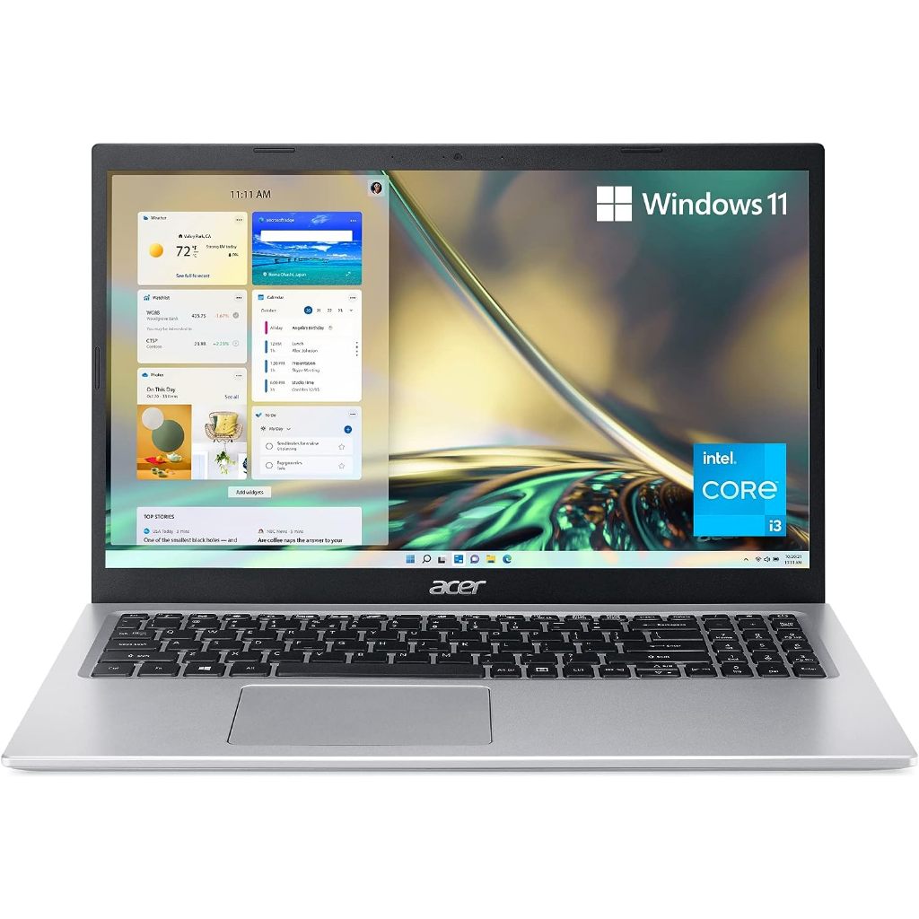 二手筆電 Acer Aspire 5 A515-56-32DK Slim Laptop | 15.6" Full HD