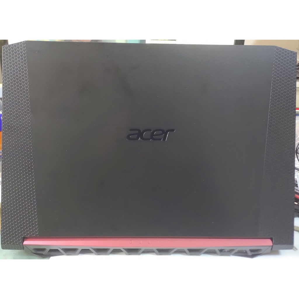 Acer Nitro AN515-43 15吋筆電(R5-3550H,12G,128G*2+1T,GTX1050Ti)