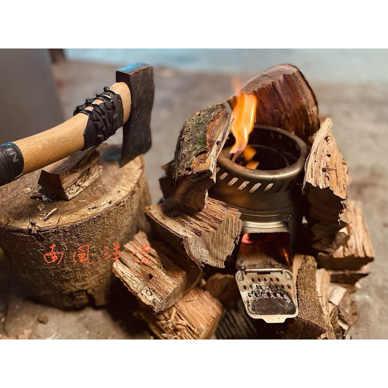 🔥相思木柴火🔥 耐燒硬木 燒柴 露營 野營 烤肉木炭