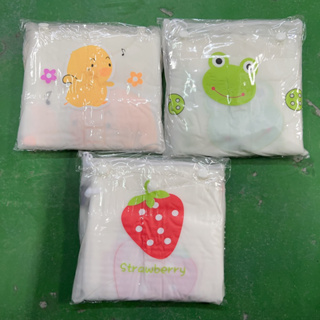 直播銷售 - U05-兒童雨衣/青蛙/鴨子/草莓