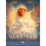天使魔法神諭卡The Angel Magic Oracle