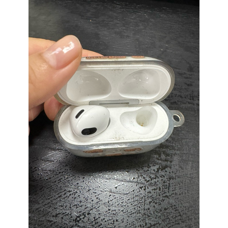 二手airpods 3 剩左耳