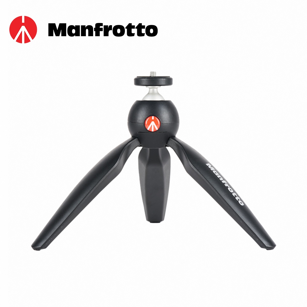 Manfrotto PIXI 迷你三腳架【敦煌樂器】