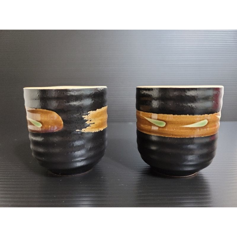 全新 日式 禪風 茶杯 水杯 酒杯 茶碗蒸 杯子 上面是每單一個商品的標價