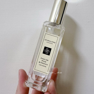 JoMalone🇬🇧英國梨與小蒼蘭 30ml 香水（全新正貨商品）自行購入無外盒