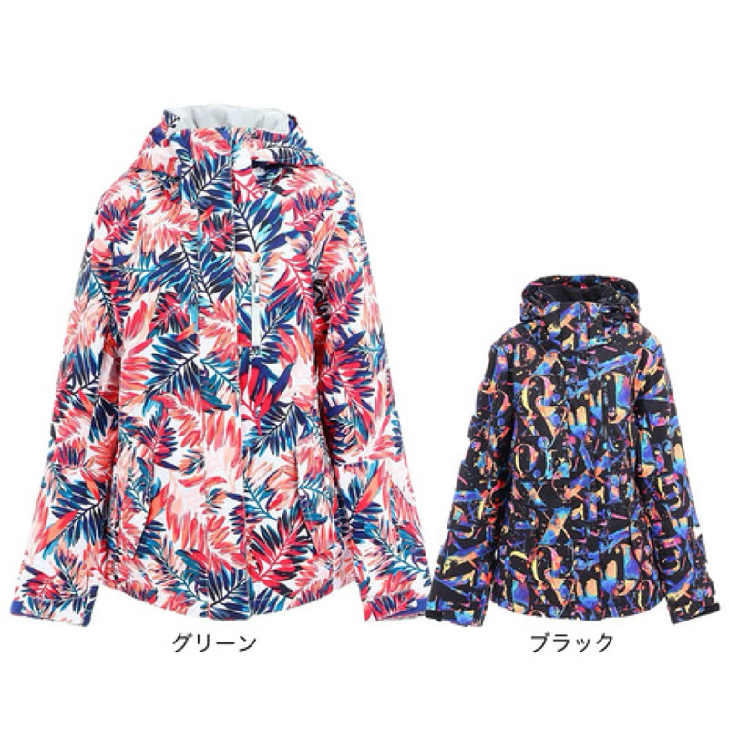 全新 日本帶回 Roxy雪衣M號 滑雪外套