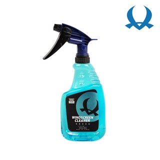 K-WAX 玻璃清潔劑 500ML 揮發快速 不刺鼻 除玻璃油膜 PH7 前擋 各式玻璃 玻璃去汙 玻璃透亮 汽車玻璃