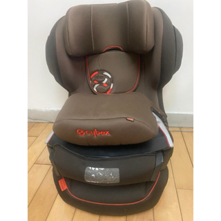 CYBEX pallas 2-fix 汽車安全座椅 ISOFIX 板橋自取 （