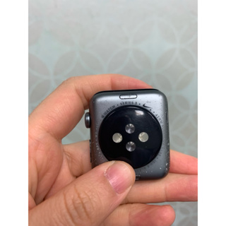 Apple Watch Series 3 Nike+ 42mm GPS 太空灰