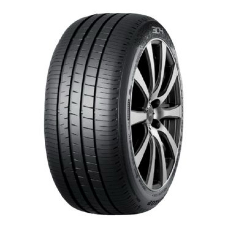 【DUNLOP 登祿普】SP TOURING R1 省油耐磨輪胎205/55/16 （完工價）