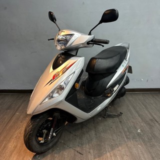 14年三陽GT 125 鼓煞 23492km $23000(特價現況販售)/機車、電動車、重機買賣/桃園貳輪嶼