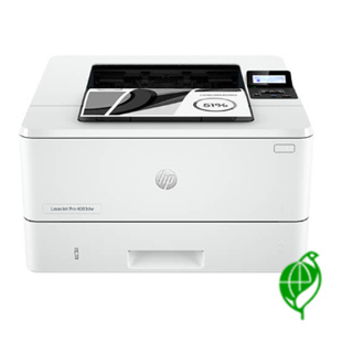 **全新已拆封未使用**HP LaserJet Pro 4003dw(2Z610A) 黑白雷射印表機(五年保) 含運費