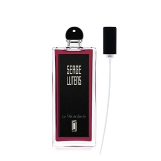 Serge Lutens 蘆丹氏 柏林少女淡香精 50ml Life style