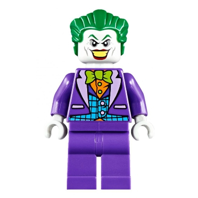 『Arthur樂高』LEGO DC 10753 211905 小丑