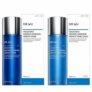 【DR.WU】玻尿酸保濕精華化妝水150ml｜DS022477 DS022476