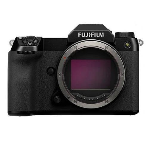 Fujifilm 富士 GFX100S GFX 100S  機身 平輸 平輸中文