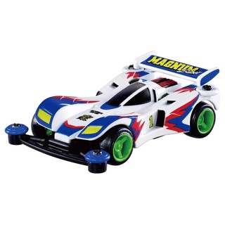 TOMICA 無極限PRM 迷你四驅車 Magnum Saber 代理 現貨 《動漫貨櫃玩具批發》