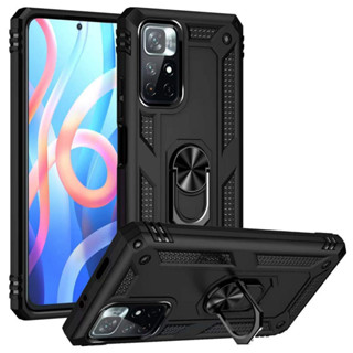 軍規防摔手機殼 保護殼 適用小米13T 12T 紅米Redmi 10C 12C Note 11 12 13pro+ 5G