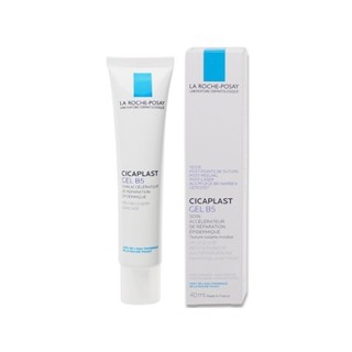 【LA ROCHE-POSAY 理膚寶水】全面舒痕修復凝膠40ml｜D408067