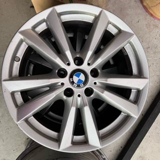 BMW X5 F15(f15型號） 18吋原廠輪框