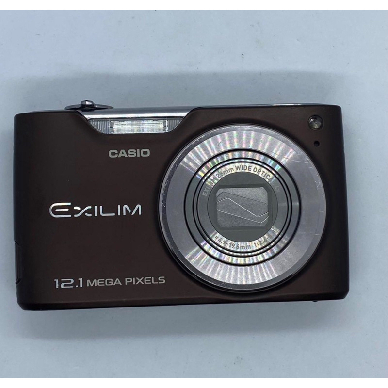 卡西歐 CASIO EXILIM EX-Z450 復古CCD 小型數位相機