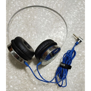 Gigabyte fly 技嘉 輕量化耳罩式耳機 輕便耳機 Gigabyte Fly Headphones