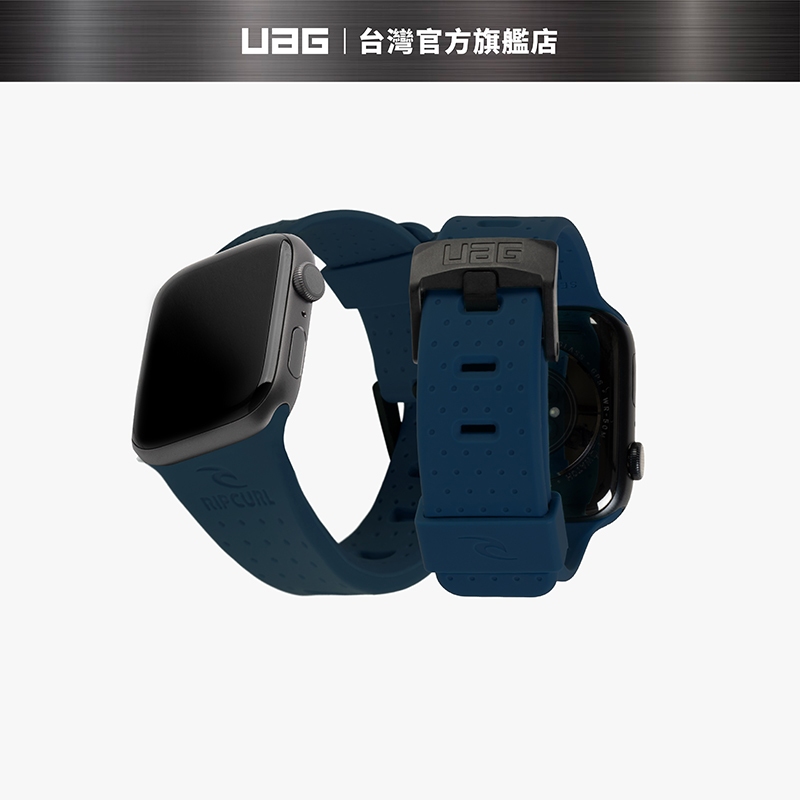 【UAG】Apple Watch 系列錶帶–全新盒損品 (福利品)