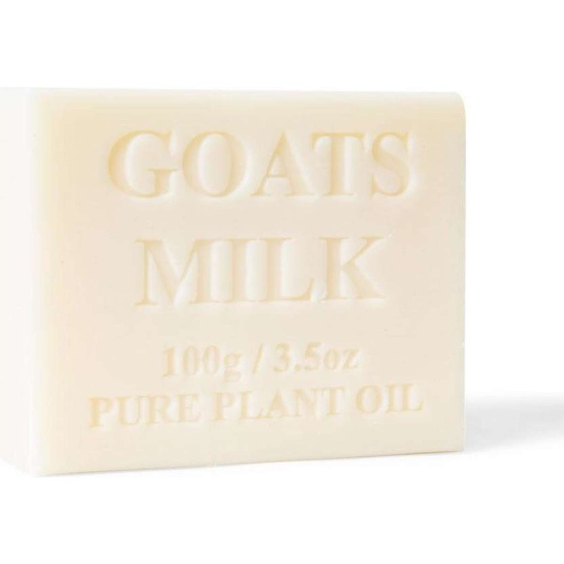 【瘋mom】🔥現貨24h orku 羊奶皂 澳洲原裝與製造 100g