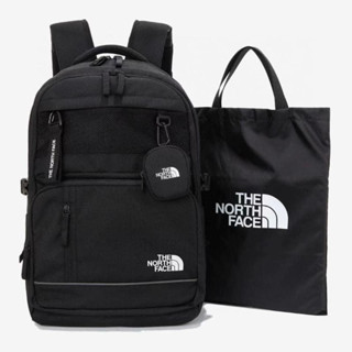 韓國🇰🇷The North Face 減壓後揹包(第二代) 黑色