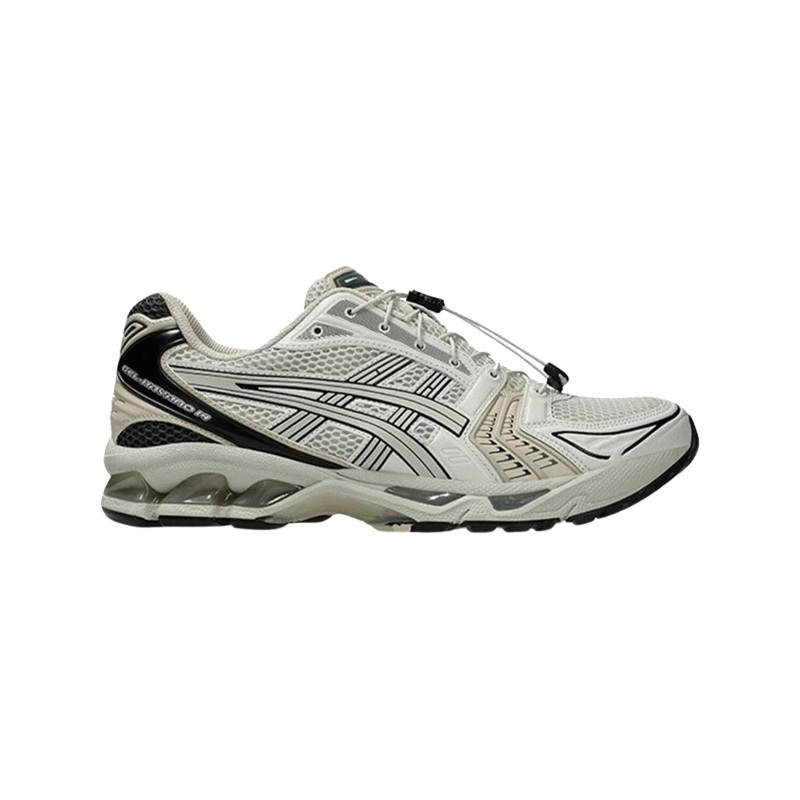《RexInd.》預購 Asics Unlimited Pack Gel-Kayano 14 煙灰 白 1203A549