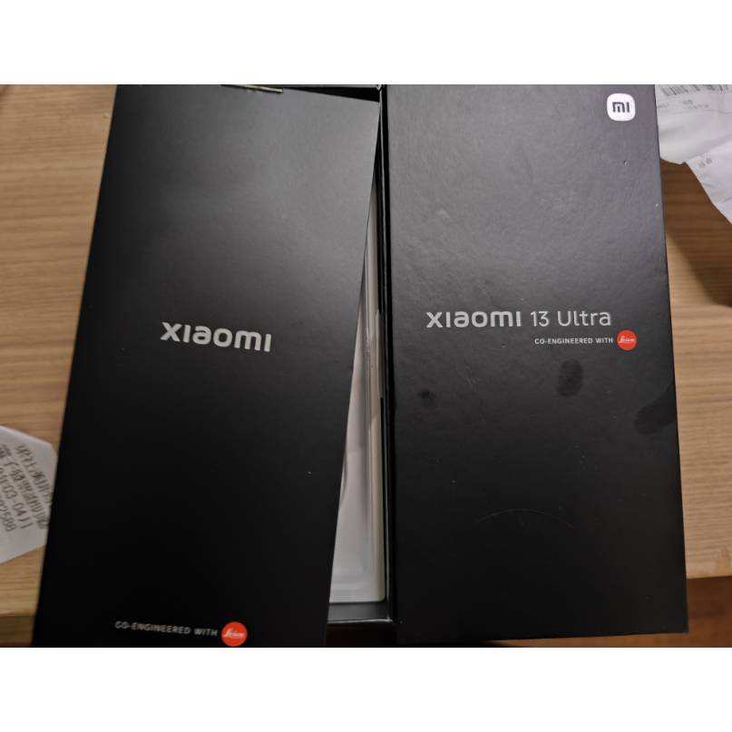 Xiaomi 小米 13 Ultra 5G 16GB+512GB 手機 Leica徠卡相機 13UlTRA