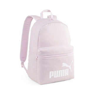 [麥修斯]PUMA Phase 07994315 後背包 書包 22L 雙肩包 側插水壺袋 筆電包 經典款