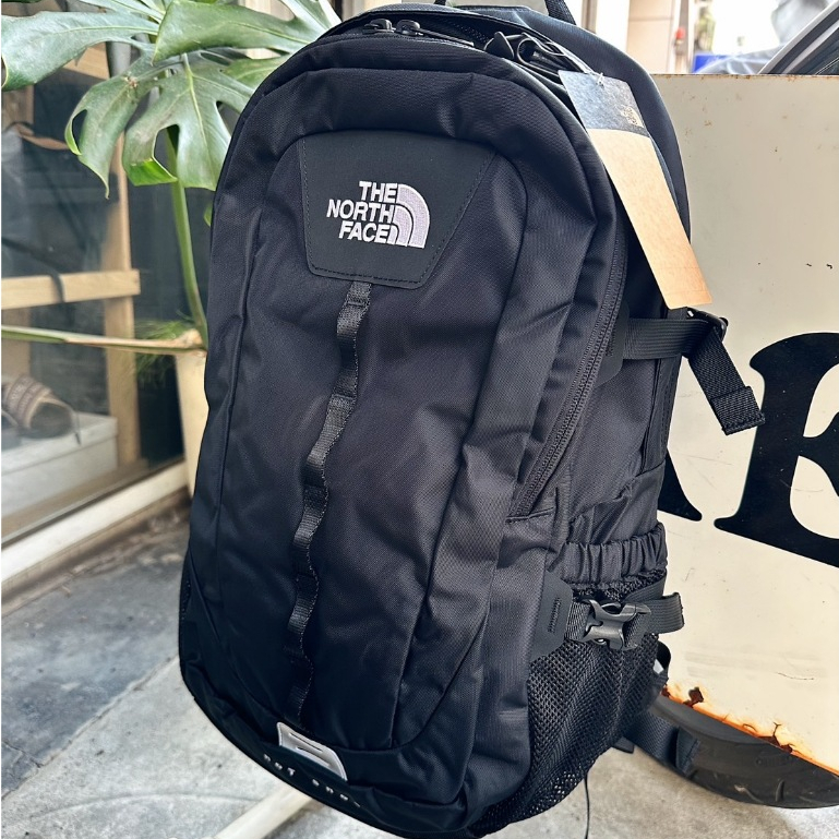 {XENO} 現貨 THE NORTH FACE HOT SHOT 27L 包包 後背包 熱門款