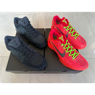 【售出】KOBE IV PROTRO KOBE 4 黑曼巴