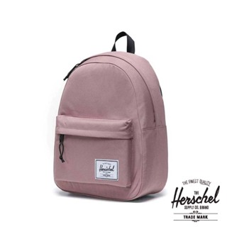 Herschel Classic™ Backpack 【11377】玫瑰粉 包包 後背包 書包 經典款 素色款