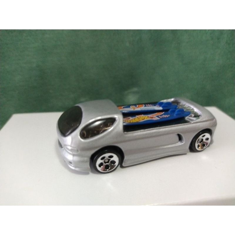 Hot Wheels Deora II （1999年）