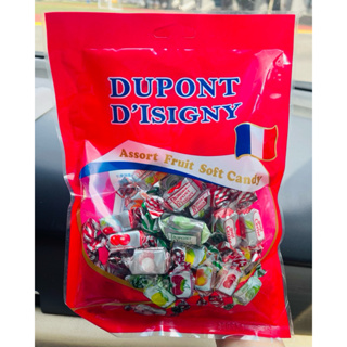 法國 DUPONT 多朋 綜合果汁軟糖 250g/1kg
