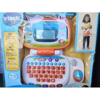 (現貨)Vtech兒童智慧學習小筆電