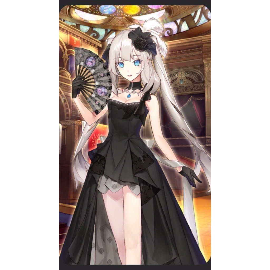 出租 出售 Fate fgo 瑪莉 瑪麗 皇后 瑪麗安東尼 英靈 正裝 二週年 cosplay cos