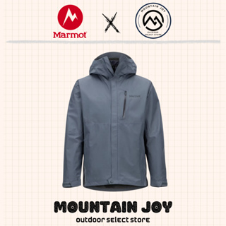 【Marmot】 Minimalist Comp 兩件式防水透氣保暖外套 31530 GORE TEX