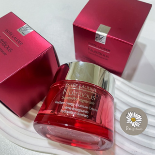 Estee Lauder 雅詩蘭黛 超能紅石榴微循環保濕凝霜 50ml