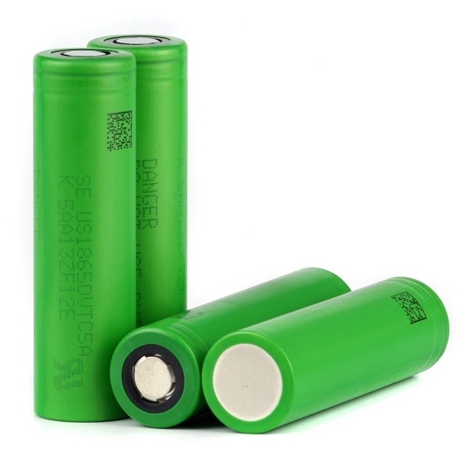 現貨 特價 SONY索尼 VTC6 18650 鋰電池 3000mAh 航模 強光手電 電動工具 電池電芯 可充電鋰電池