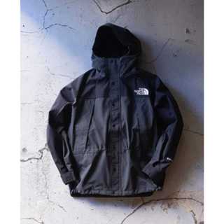 現貨+預購 日本Goretex The North Face Mountain Jacket 防水風衣 NP62236