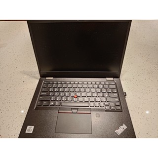 聯想ThinkPad L13/筆記型電腦/二手