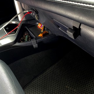 【精宇科技】Toyota RAV4 四代 中島 中控台 手套箱 便利掛勾 無痕掛勾 掛鉤 3D列印 掛勾 4代
