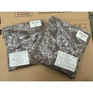 出清！絕版品 科士威 視覺積瘦美型衣 超薄蕾絲細肩帶 S /M