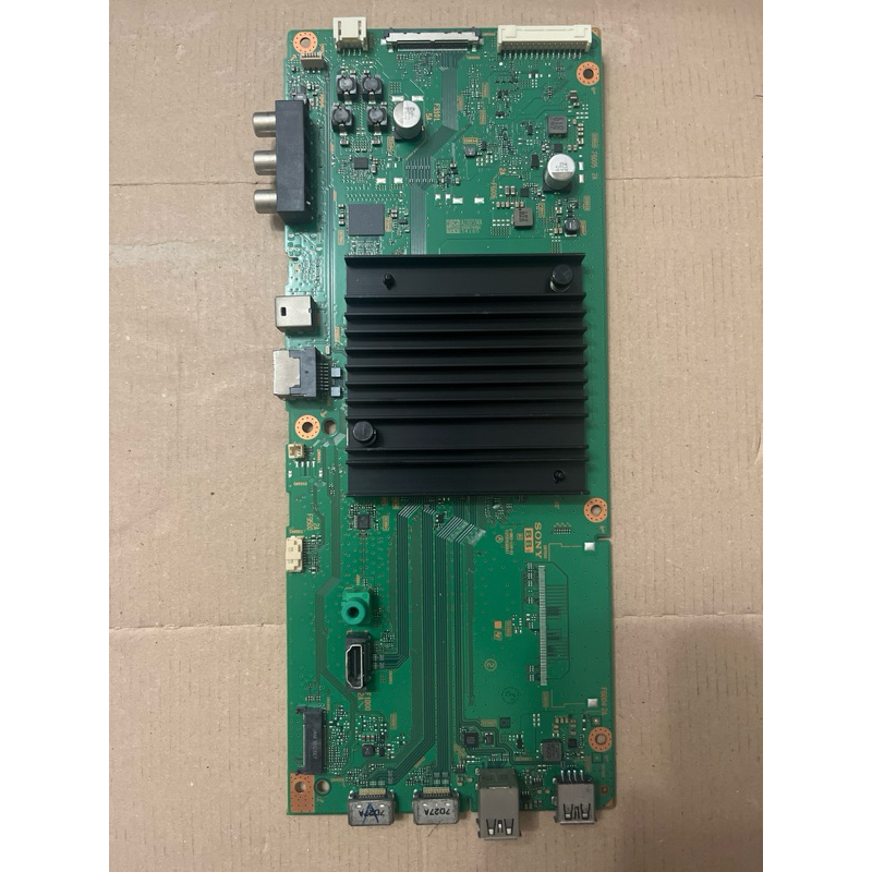 SONY KD-55X7000F 主機板良品